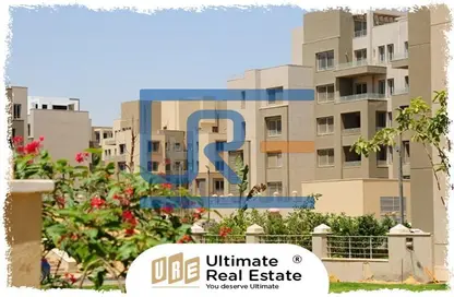 شقة - غرفة نوم - 1 حمام للبيع في فيلدج جيت - المستثمرين الجنوبية - مدينة القاهرة الجديدة - القاهرة