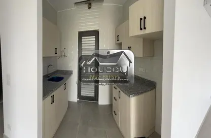 Apartment - 2 Bedrooms - 2 Bathrooms for rent in Lake View Residence - 5th Settlement Compounds - The 5th Settlement - New Cairo City - Cairo