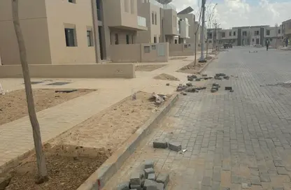 فيلا - 4 غرف نوم - 6 حمامات للبيع في كارمل - مدينة زايد الجديدة - الشيخ زايد - الجيزة