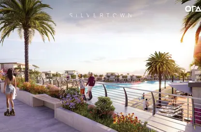 فيلا - 3 غرف نوم - 4 حمامات للبيع في سيلڤر ساندس - قسم مرسي مطروح - الساحل الشمالي فيلا - 3 غرف نوم - 4 حمامات للبيع في سيلڤر ساندس - قسم مرسي مطروح - الساحل الشمالي