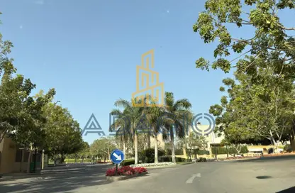 تاون هاوس - 4 غرف نوم - 4 حمامات للبيع في الجريا - كمبوندات الشيخ زايد - الشيخ زايد - الجيزة