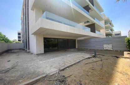 Apartment - 2 Bedrooms - 2 Bathrooms for sale in Lake View Residence - 5th Settlement Compounds - The 5th Settlement - New Cairo City - Cairo