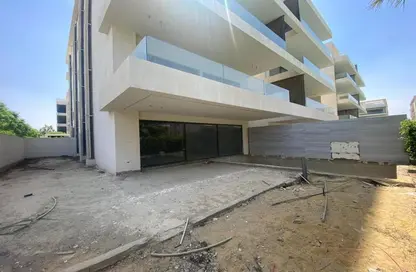 Apartment - 2 Bedrooms - 2 Bathrooms for sale in Lake View Residence - 5th Settlement Compounds - The 5th Settlement - New Cairo City - Cairo