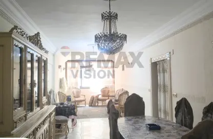 شقة - 2 غرف نوم - 1 حمام للايجار في شارع وينجت - بولكلي - حي شرق - الاسكندرية