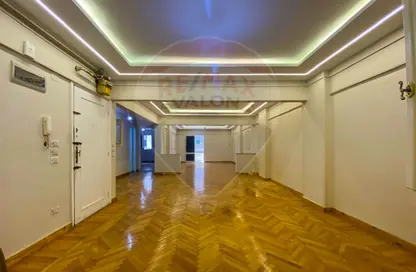 Apartment - 4 Bedrooms - 2 Bathrooms for rent in Fleming - Hay Sharq - Alexandria