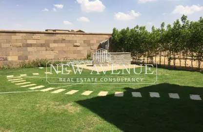 Villa - 3 Bedrooms - 4 Bathrooms for rent in Mivida - 5th Settlement Compounds - The 5th Settlement - New Cairo City - Cairo