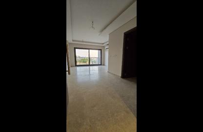 Apartment - 2 Bedrooms - 2 Bathrooms for sale in Park Side Residence - Zed Towers - Sheikh Zayed Compounds - Sheikh Zayed City - Giza