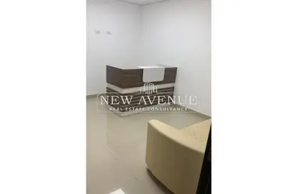 Clinic - Studio - 1 Bathroom for sale in Cairo Medical Center CMC - North Teseen St. - The 5th Settlement - New Cairo City - Cairo