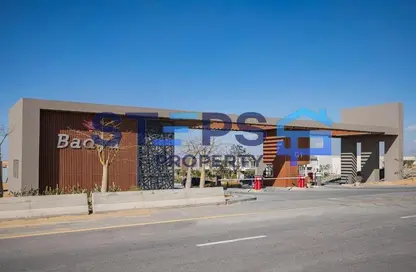 (بنتهاوس  (روف - 3 غرف نوم - 2 حمامات للبيع في باديه بالم هيلز - كمبوندات 6 أكتوبر - مدينة 6 أكتوبر - الجيزة