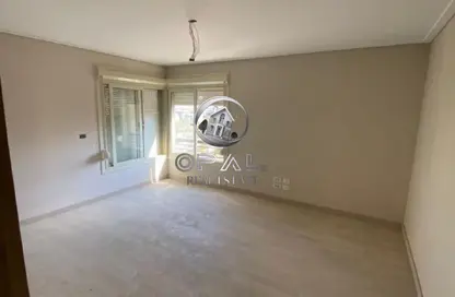 Apartment - 3 Bedrooms - 3 Bathrooms for rent in New Giza - Cairo Alexandria Desert Road - 6 October City - Giza