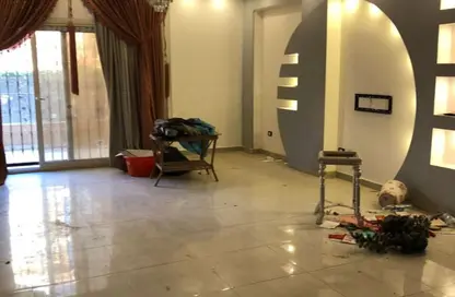شقة - 3 غرف نوم - 2 حمامات للايجار في المنطقة السياحية الرابعة - المنطقة السياحية - الحي المتميز - مدينة 6 أكتوبر - الجيزة