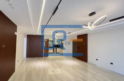 Apartment - 2 Bedrooms - 2 Bathrooms for sale in Capital Gardens   Palm Hills - Mostakbal City Compounds - Mostakbal City - Future City - Cairo