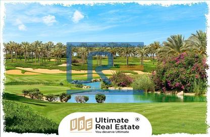 Villa - 7 Bedrooms - 7+ Bathrooms for sale in Katameya Dunes - El Katameya Compounds - El Katameya - New Cairo City - Cairo