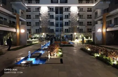 Apartment - 3 Bedrooms - 3 Bathrooms for sale in Mountain View Hyde Park - 5th Settlement Compounds - The 5th Settlement - New Cairo City - Cairo