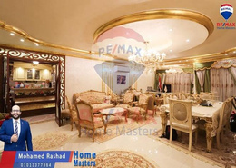 Apartment - 3 bedrooms - 2 bathrooms for للبيع in Taqseem Samya Al Gamal - Al Mansoura - Al Daqahlya Apartment - 3 bedrooms - 2 bathrooms for للبيع in Taqseem Samya Al Gamal - Al Mansoura - Al Daqahlya