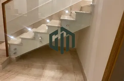 Duplex - 3 Bedrooms - 3 Bathrooms for rent in Eastown - 5th Settlement Compounds - The 5th Settlement - New Cairo City - Cairo