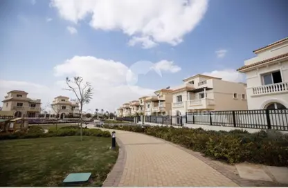 منزل مزدوج - 5 غرف نوم - 5 حمامات للبيع في هايد بارك - مدينة القاهرة الجديدة - القاهرة منزل مزدوج - 5 غرف نوم - 5 حمامات للبيع في هايد بارك - مدينة القاهرة الجديدة - القاهرة