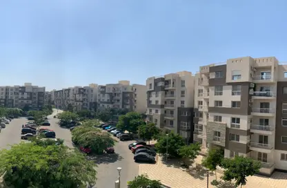 Apartment - 3 Bedrooms - 2 Bathrooms for sale in Madinaty - Cairo