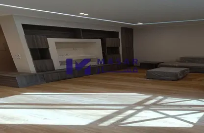 Apartment - 3 Bedrooms - 2 Bathrooms for sale in Grand Cesar - South Investors Area - New Cairo City - Cairo