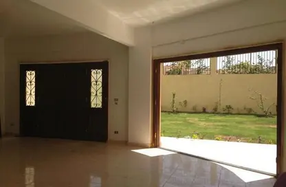 Villa for sale in Al Sheikh Hassan Maamoun St. - El Yasmeen 7 - El Yasmeen - New Cairo City - Cairo