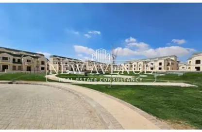 (بنتهاوس  (روف - 3 غرف نوم - 4 حمامات للبيع في لافينير - كمبوندات مدينة المستقبل - مدينة المستقبل - القاهرة