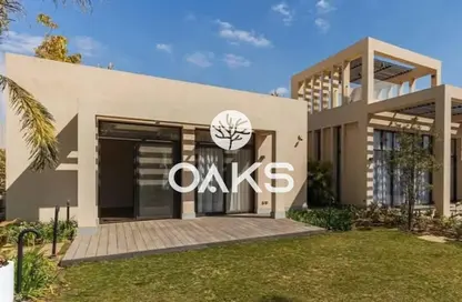 فيلا - 3 غرف نوم - 3 حمامات للبيع في أو ويست - كمبوندات 6 أكتوبر - مدينة 6 أكتوبر - الجيزة