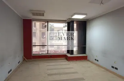 Office Space - Studio - 7+ Bathrooms for rent in Damascus St. - Roxy - Heliopolis - Masr El Gedida - Cairo