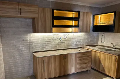 Apartment - 2 Bedrooms - 2 Bathrooms for rent in Mountain View iCity October - 6 October Compounds - 6 October City - Giza