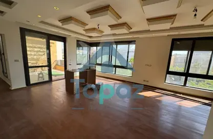 تاون هاوس - 5 غرف نوم - 5 حمامات للايجار في ويستاون - كمبوندات الشيخ زايد - الشيخ زايد - الجيزة