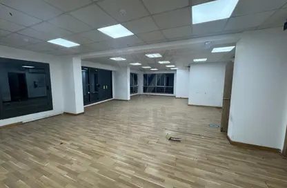 Whole Building - Studio - 3 Bathrooms for sale in South Teseen St. - The 5th Settlement - New Cairo City - Cairo