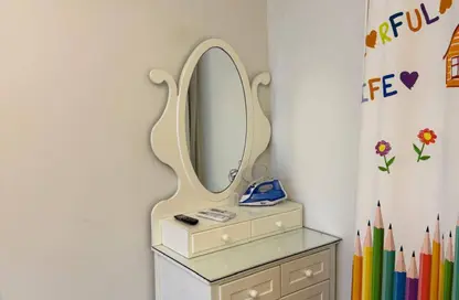 شقة - 3 غرف نوم - 3 حمامات للايجار في مدينتي - القاهرة