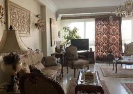 شقة - 3 غرف نوم - 2 حمامات for للبيع in شارع النصر - حي المعادي - القاهرة شقة - 3 غرف نوم - 2 حمامات for للبيع in شارع النصر - حي المعادي - القاهرة