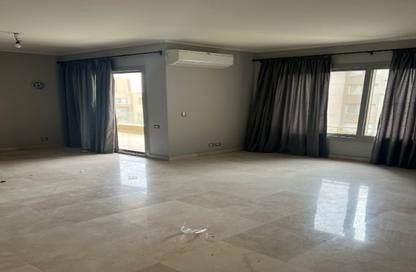 Apartment - 2 Bedrooms - 2 Bathrooms for rent in Palm Hills Village Gate - South Investors Area - New Cairo City - Cairo