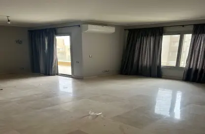 شقة - 2 غرف نوم - 2 حمامات للايجار في فيلدج جيت - المستثمرين الجنوبية - مدينة القاهرة الجديدة - القاهرة
