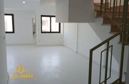 Penthouse - 3 Bedrooms - 3 Bathrooms for rent in Moon Residences - Fifth Square - The 5th Settlement - New Cairo City - Cairo