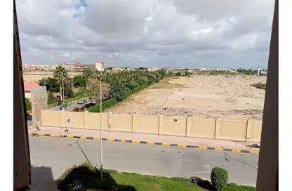 شقة - 2 غرف نوم - 1 حمام للبيع في شارع الفردوس - مدينة الفردوس - طريق الواحات - مدينة 6 أكتوبر - الجيزة