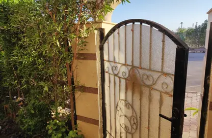 Apartment - 3 Bedrooms - 2 Bathrooms for sale in Al Khamayel city - Sheikh Zayed Compounds - Sheikh Zayed City - Giza