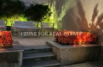 شقة - 3 غرف نوم - 3 حمامات للايجار في ليك فيو ريزدنس 2 - كمبوندات التجمع الخامس - التجمع الخامس - مدينة القاهرة الجديدة - القاهرة