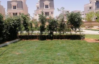 أي فيلا - 3 غرف نوم - 3 حمامات للايجار في ماونتن فيو أي سيتي أكتوبر - كمبوندات 6 أكتوبر - مدينة 6 أكتوبر - الجيزة