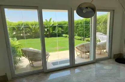 Apartment - 3 Bedrooms - 3 Bathrooms for sale in Six West - Beverly Hills - Sheikh Zayed Compounds - Sheikh Zayed City - Giza