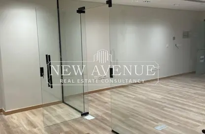 Office Space - Studio - 1 Bathroom for sale in Hyde Park - New Cairo City - Cairo