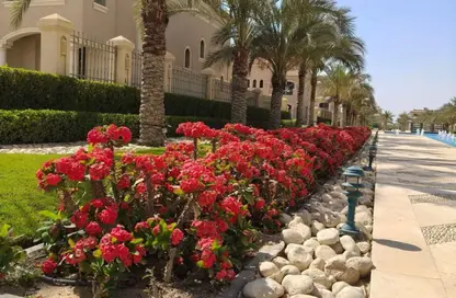 شقة - 2 غرف نوم - 2 حمامات للبيع في لافيستا سيتي - كمبوندات العاصمة الإدارية الجديدة - العاصمة الإدارية الجديدة - القاهرة