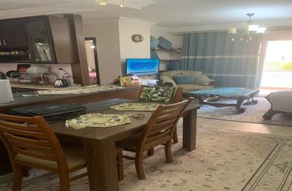Apartment - Studio - 1 Bathroom for sale in Madinaty - Cairo