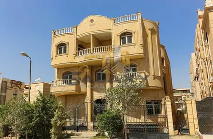 شقة - 3 غرف نوم - 2 حمامات للبيع في النرجس الجديدة - مدينة القاهرة الجديدة - القاهرة