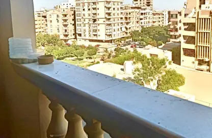 شقة - 3 غرف نوم - 3 حمامات للبيع في شارع افريقيا - امتداد مصطفي النحاس - المنطقة التاسعة - مدينة نصر - القاهرة