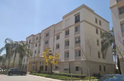 Apartment - 3 Bedrooms - 3 Bathrooms for sale in Alto - Uptown Cairo - Mokattam - Cairo