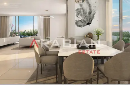 Apartment - 3 Bedrooms - 3 Bathrooms for sale in The Address East - 90 Street - The 5th Settlement - New Cairo City - Cairo