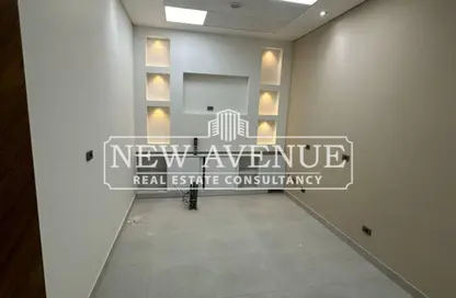 Office Space - Studio - 1 Bathroom for rent in Ismail Yassin St. - Rehab City Third Phase - Al Rehab - New Cairo City - Cairo