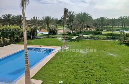 فيلا - 7 غرف نوم - 8 حمامات للبيع في قطامية ديونز - كمبوندات القطامية - القطامية - مدينة القاهرة الجديدة - القاهرة