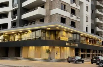 Shop - Studio - 1 Bathroom for sale in Ismailia Desert Road - El Nozha El Gadida - El Nozha - Cairo